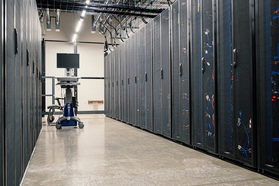 Промислові АКБ для UPS і резерву
