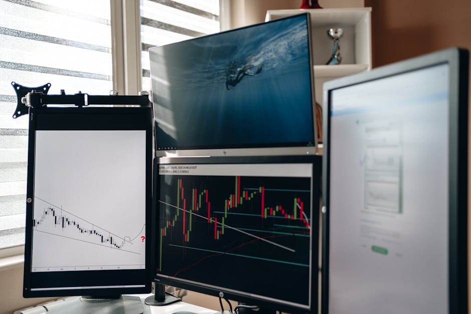 SCADA інтерфейс моніторингу СЕС